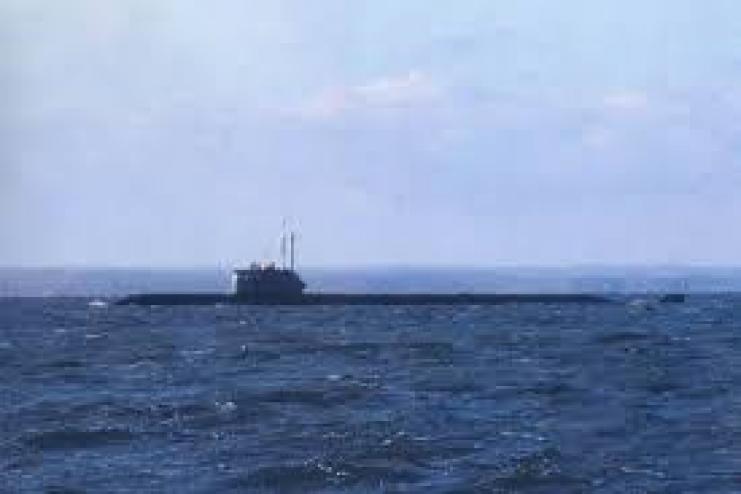 Трагедия на судне в Дании: погиб 59-летний украинский моряк